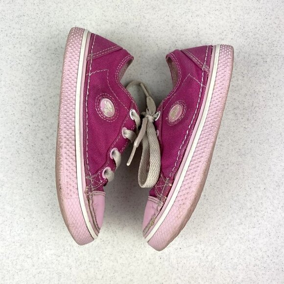 Crocs Hover Sneaker Bubblegum Pink 11 - Picture 5 of 9